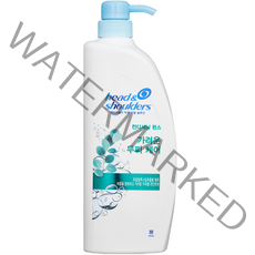 헤드앤숄더 가려운 두피케어 린스, 850ml, 1개