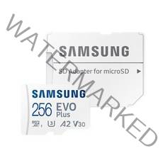 삼성전자 삼성 갤럭시탭S6 라이트 10.4 WiFi (SM-P610N) 전용 외장메모리SD카드, 256GB