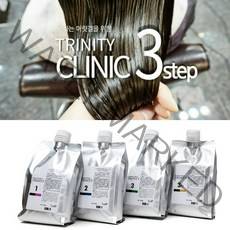 엘바이피 트리니티3STEP 집에서 헤어 홈 클리닉 복구 크리닉 헤어홈케어 미용실 전용 단백질영양제 극손상 트리트먼트 신델렐라클리닉 신데렐라 셀프 헤어팩, T3h, 1개