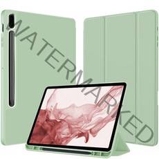 제이로드 갤럭시 탭 S펜 수납 케이스, 민트