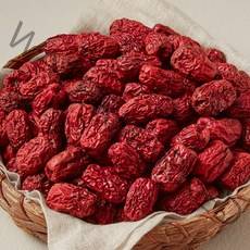국대농부 경산 햇대추 건대추, 1kg, 1개