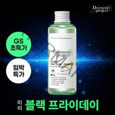 [체험특가] 닥터트웬티프로젝트 수분 진정 토너 (정가 35 000원), 1개