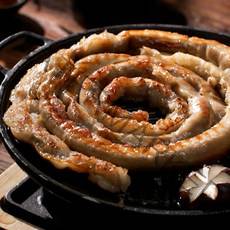 곱창파는청년들 소곱창 대창, 520g, 1개, 한우모듬세트(곱창+대창+염통+떡+소스)