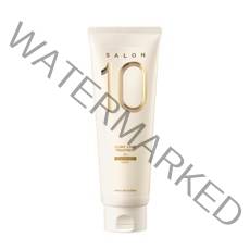 미쟝센 살롱 10 헤어트리트먼트 손상모발용, 250ml, 1개