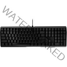 체리 마이 보드 3.0S 기계식 갈축 키보드, G80-3870LUAKR-2, 블랙, 일반형