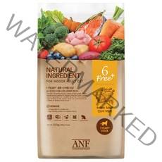 ANF 6Free플러스 인도어 키튼 어덜트 웨이트케어 AD30 1.8kg 2kg 5.6kg 6kg 7.5kg 고양이사료, ANF 캣 6Free플러스 인도어 어덜트