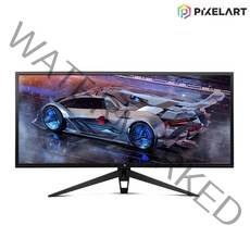 PIXELART PAQ3400WIDE VA WQHD 100Hz 게이밍모니터 공식총판점