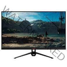 유디아 62.4cm FHD EDGE 유케어 TN 홈게임 144 모니터, ED2425GFN