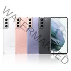 삼성전자 갤럭시 S21 256GB SM-G991N 자급제 공기계 새상품, 2.공기계[미개봉.미사용.새제품], 팬텀 화이트, 화이트
