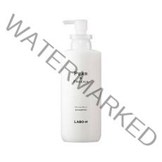 라보에이치 탈모증상완화 두피강화 샴푸 페어앤프리지아, 1개, 400ml