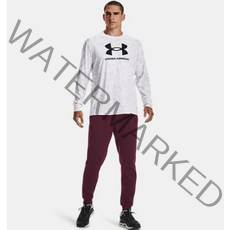 언더아머 Mens UA ABC Camo Long Sleeve 1366466-100