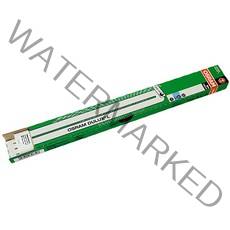 오스람 램프 PL FPL 36W 삼파장 전구 형광등 DULUX FPL36EX, 주광색, 1개