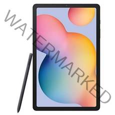 갤럭시탭 S6 라이트 64GB 128GB 그레이 블루 로즈 WIFI 2022모델 SM-P613 AS 3년가능, 128GBMB, 옥스퍼드 그레이