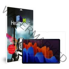 힐링쉴드 태블릿 PC 9H 액정보호 강화유리필름