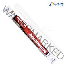 두영조명 삼파장 전구 FPL36W FPL36EX-D FPL36EX-L, 주광색, 1개