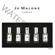 조말론 코롱 컬렉션 9ml x 5종류 세트, 1개