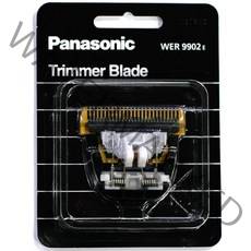 파나소닉 WER 9902 E, 단품