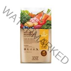 ANF 캣 6Free+ 어덜트 1.8kg, 단품