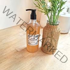 천연 재료 한방 어성초 샴푸 만들기 DIY 화장품 키트 500ml