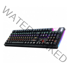 앱코 NCORE K660 ARC 기계식 게이밍 키보드 (청축), 1개