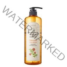 [댕기머리]허벌 리페어 샴푸 1000ml, 1개