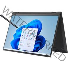 LG전자 2022 그램 360 16, 512GB, 16T90Q-GA79K, 옵시디안 블랙, 코어i7, WIN11 Home, 16GB