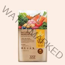 [솔이펫] ANF 캣 6Free 플러스 인도어 어덜트 5.6kg 유기농 고양이사료, 단품, 단품