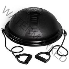 허타이거 보수볼 60cm, Black
