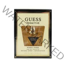 [게스]게스 시덕티브 우먼 EDT 15ml, 1개