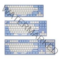 Varmilo 바밀로 고래 시리즈 기계식 키보드 컬렉션, 단일, MIYA PRO 유선 68키_저소음 적축